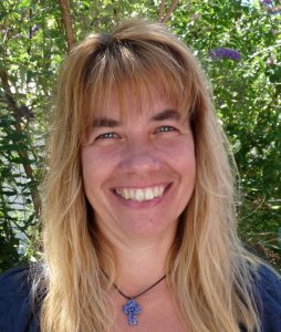 Jutta, 2. Vorstand