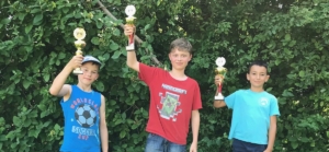 P.T.K. Sommerfest 2022