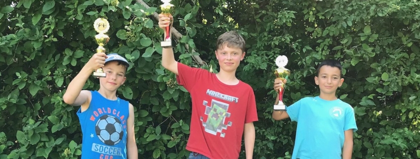 P.T.K. Sommerfest 2022