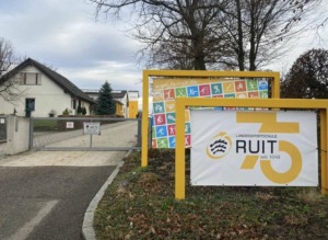Landessportschule Ruit