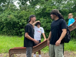 Sommerfest 2024