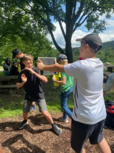 Sommerfest 2024