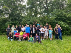 Sommerfest 2024