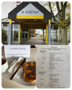 Landessportschule in Albstadt