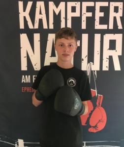 Lukas Ehrlich