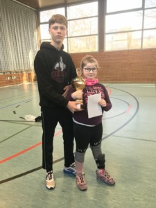 Ernennung zum Ehrenmitglied