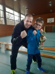 Ernennung zum Ehrenmitglied