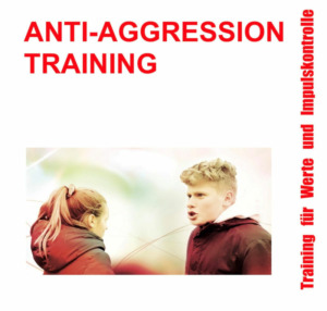 Start Anti-Aggression Training