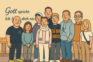 Trainertreffen 2025